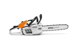 Stihl MS 201 C-M moottorisaha