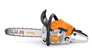 Stihl MS 182 moottorisaha