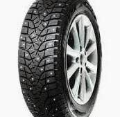 BRIDGESTONE BLIZZAK SPIKE 02 205/60-16
