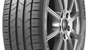 KUMHO HS52 205/55-16