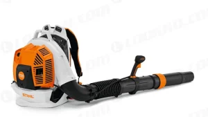 Polttomoottorikäyttöiset puhaltimet