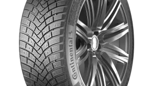Continental IceContact 3 205/55-16