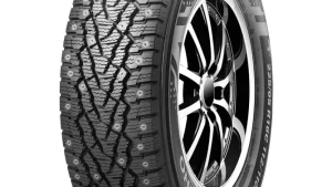 Kumho CW11 195/70-15C