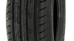 Triangle Reliax Touring TE307 205/55-16