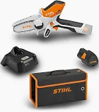 Stihl Gta 26 oksaleikkuri/saha