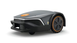 Stihl iMOW® 5 Evo robottiruohonleikkuri