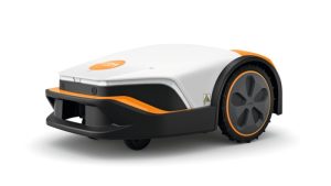 Stihl iMOW® 5 robottiruohonleikkuri